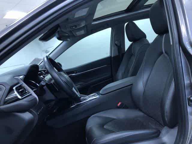 Thumbnail: 2018 Toyota Camry - 20