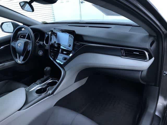 Thumbnail: 2023 Toyota Camry - 23