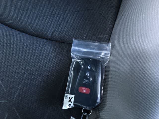 Thumbnail: 2025 Toyota RAV4 - 23