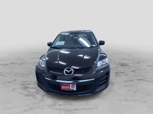Thumbnail: 2011 Mazda CX-7 - 5