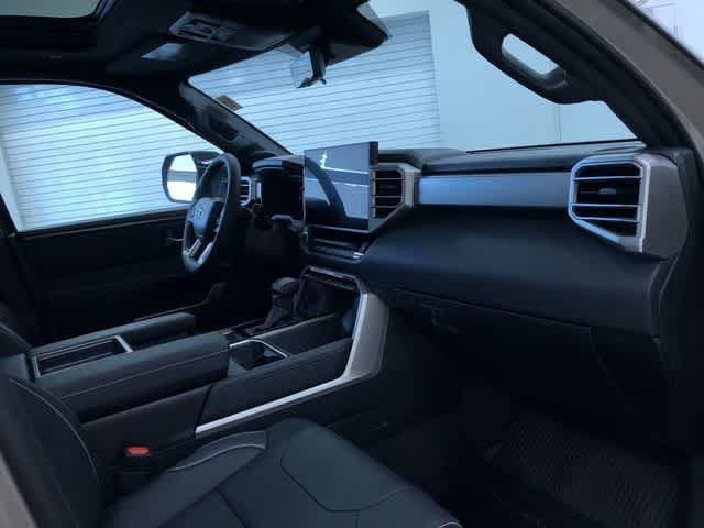 Thumbnail: 2026 Toyota Tundra - 18