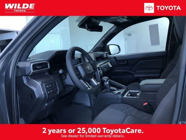 Thumbnail: 2025 Toyota Tacoma - 2