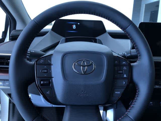 Thumbnail: 2026 Toyota Prius - 16