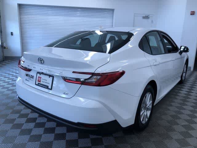 Thumbnail: 2026 Toyota Camry - 33