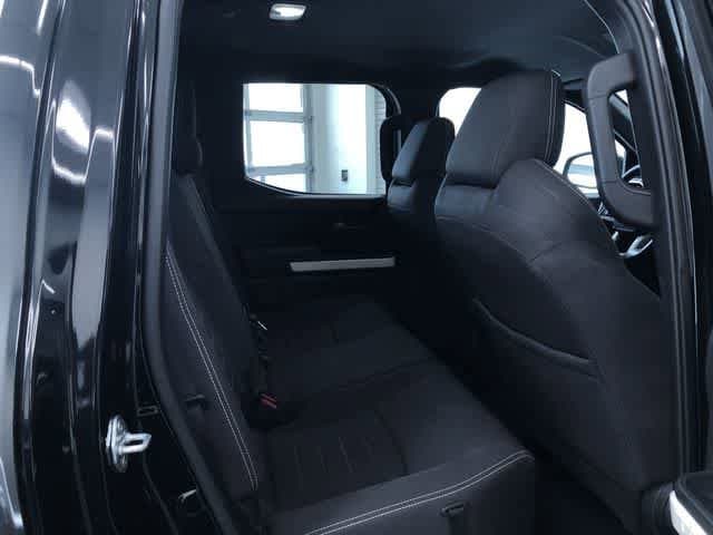 Thumbnail: 2024 Toyota Tacoma - 21