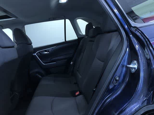 Thumbnail: 2025 Toyota RAV4 - 20