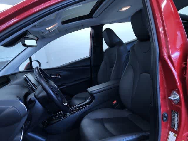 Thumbnail: 2022 Toyota Prius - 18