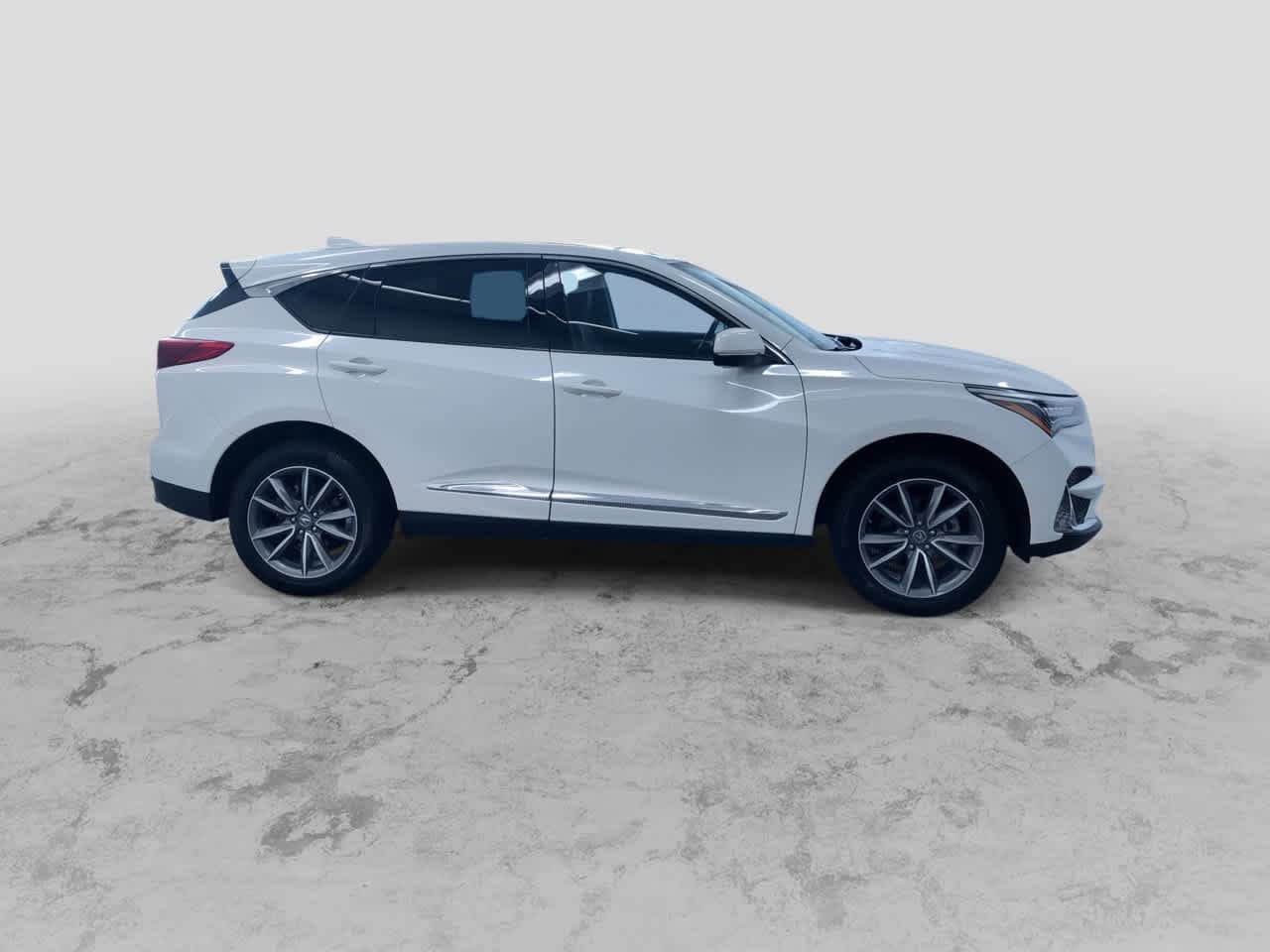 Thumbnail: 2019 Acura RDX - 3