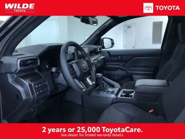 Thumbnail: 2025 Toyota 4Runner - 2