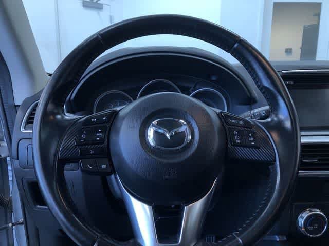 Thumbnail: 2016 Mazda CX-5 - 25
