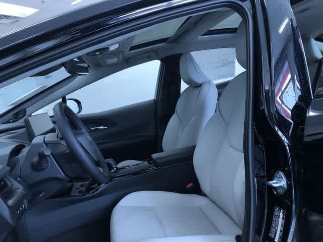 Thumbnail: 2026 Toyota Prius - 9