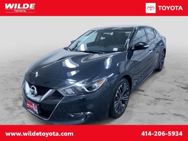 2016 Nissan Maxima 3.5 SL -
                  West Allis, WI