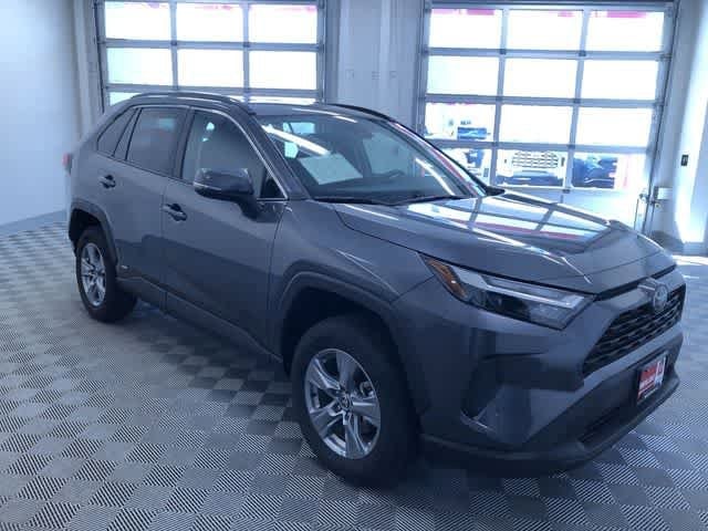 Thumbnail: 2025 Toyota RAV4 - 36