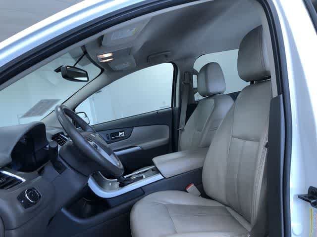 Thumbnail: 2014 Ford Edge - 10