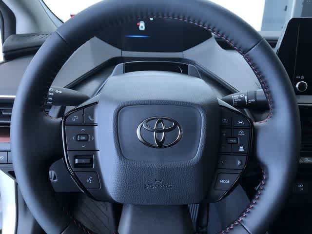 Thumbnail: 2026 Toyota Prius - 16