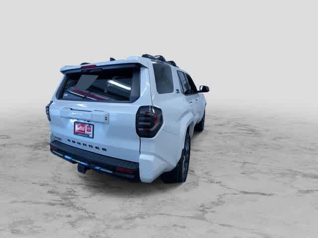 Thumbnail: 2026 Toyota 4Runner - 9