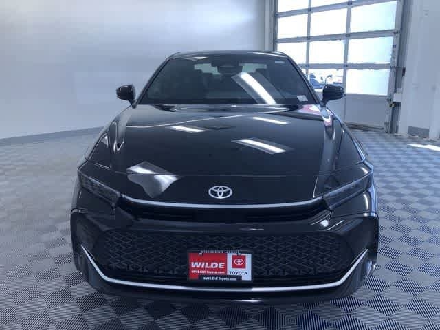 Thumbnail: 2026 Toyota Crown - 14