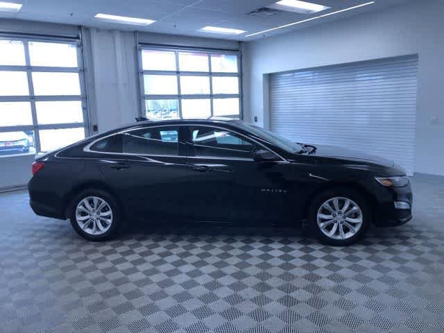 Thumbnail: 2024 Chevrolet Malibu - 27