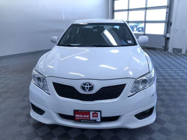 Thumbnail: 2011 Toyota Camry - 7