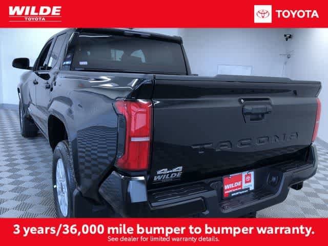 Thumbnail: 2026 Toyota Tacoma - 4