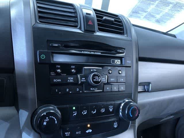 Thumbnail: 2011 Honda CR-V - 26
