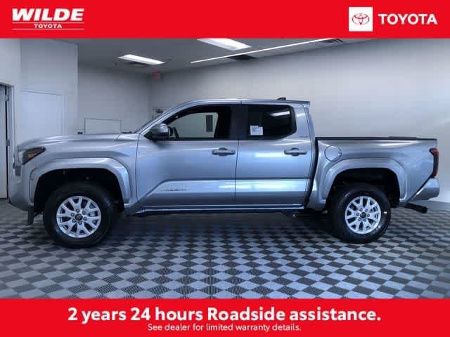 Thumbnail: 2025 Toyota Tacoma - 3