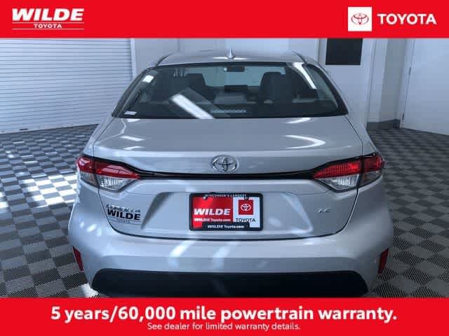 Thumbnail: 2026 Toyota Corolla - 5