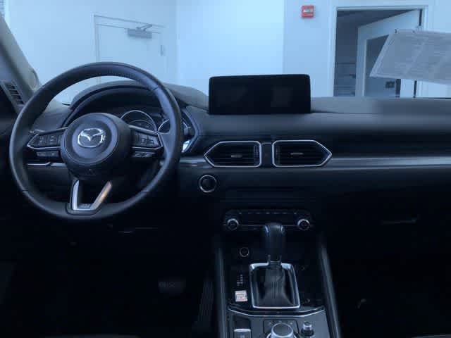 Thumbnail: 2025 Mazda CX-5 - 18