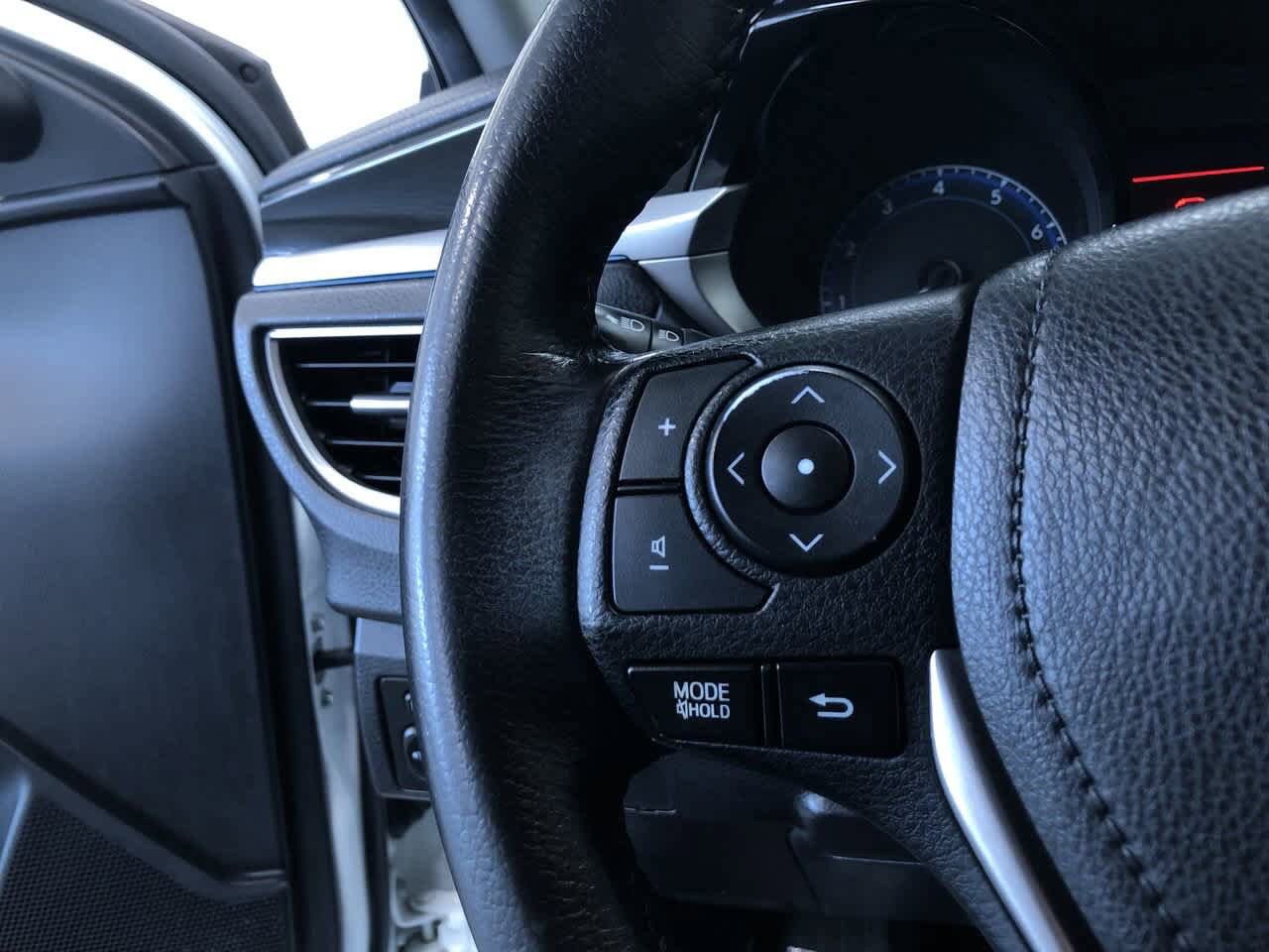 Thumbnail: 2016 Toyota Corolla - 25