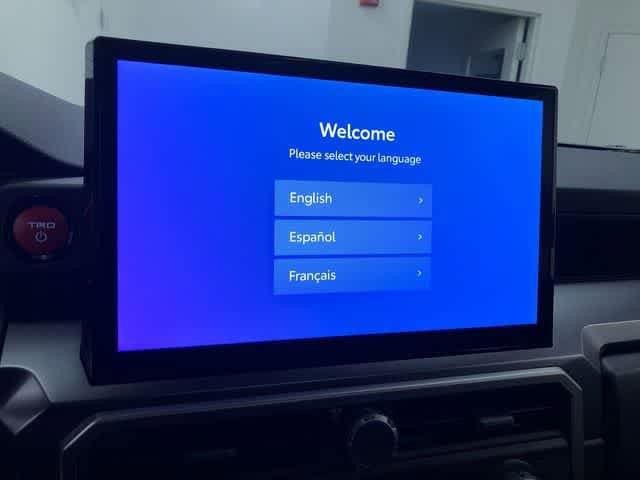 Thumbnail: 2025 Toyota 4Runner - 21