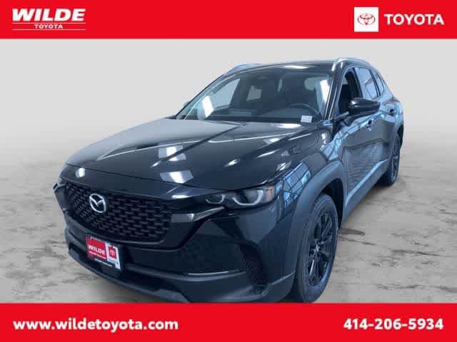 2026 Mazda CX-50 2.5 S Preferred's photo