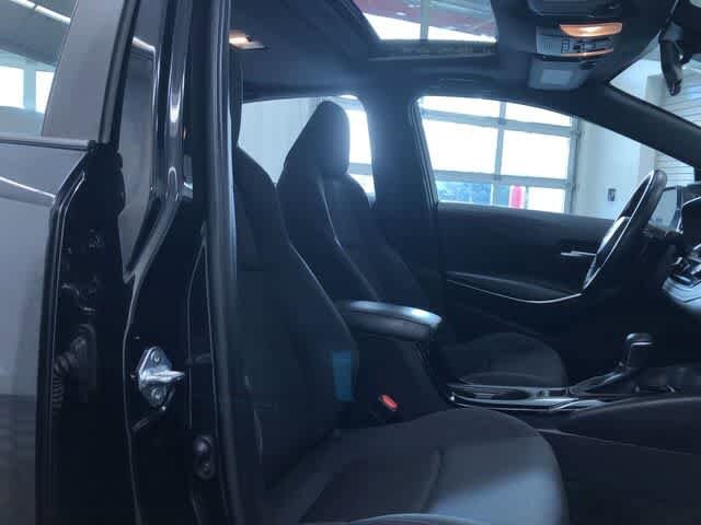 Thumbnail: 2022 Toyota Corolla - 14