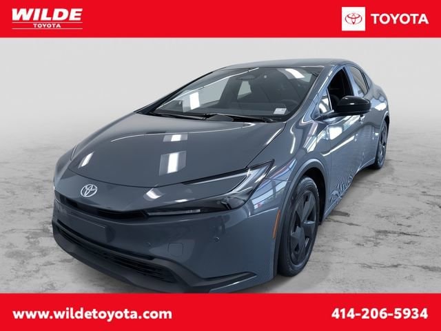 2023 Toyota Prius LE -
                West Allis, WI