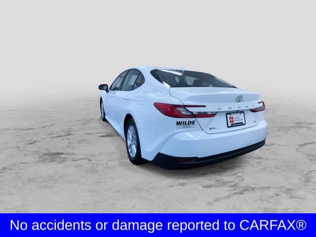 Thumbnail: 2026 Toyota Camry - 7