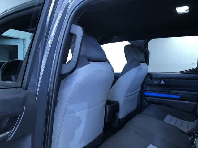 Thumbnail: 2025 Toyota Tacoma - 13