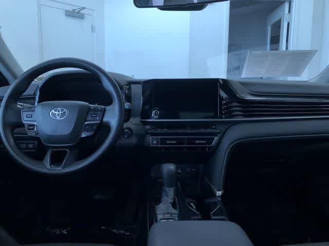 Thumbnail: 2025 Toyota Camry - 17
