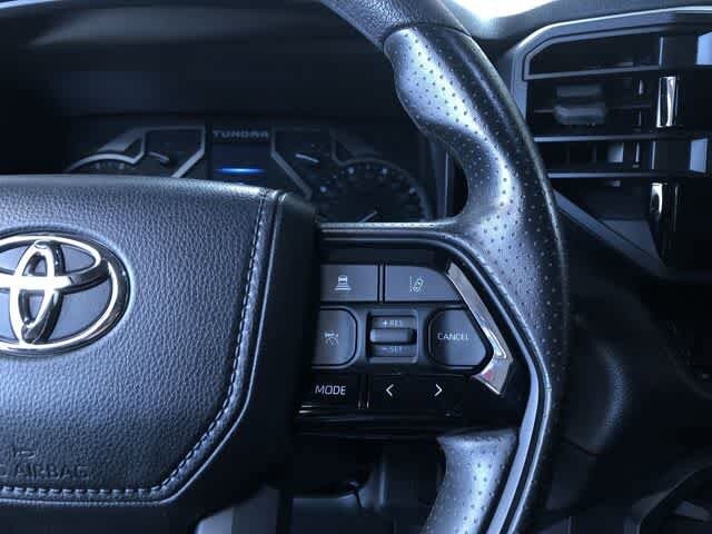Thumbnail: 2024 Toyota Tundra - 20