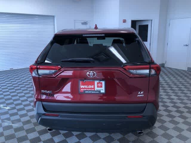 Thumbnail: 2024 Toyota RAV4 - 14