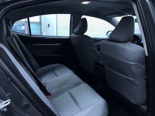 Thumbnail: 2025 Toyota Camry - 21