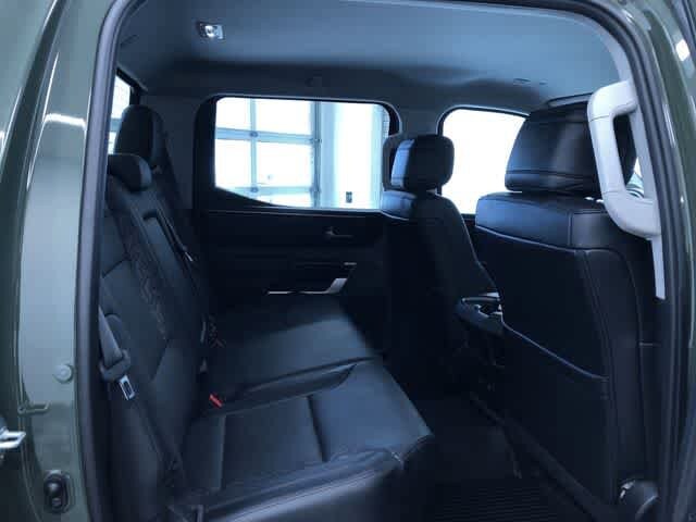 Thumbnail: 2023 Toyota Tundra - 16