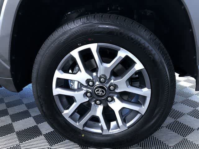 Thumbnail: 2026 Toyota Tundra - 10