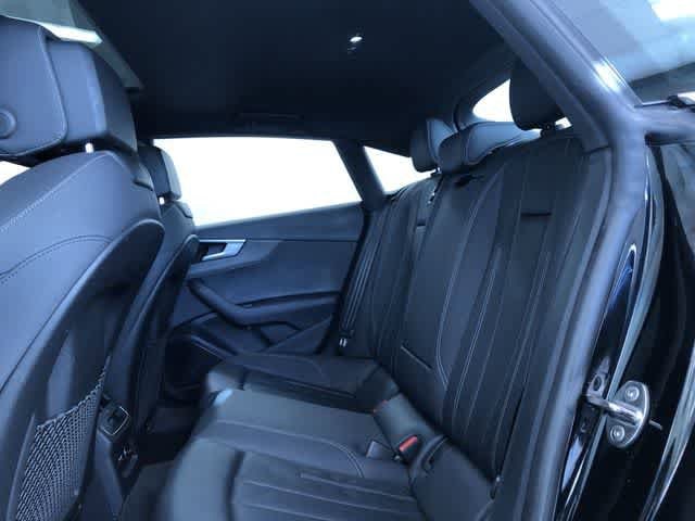 Thumbnail: 2024 Audi A5 - 19