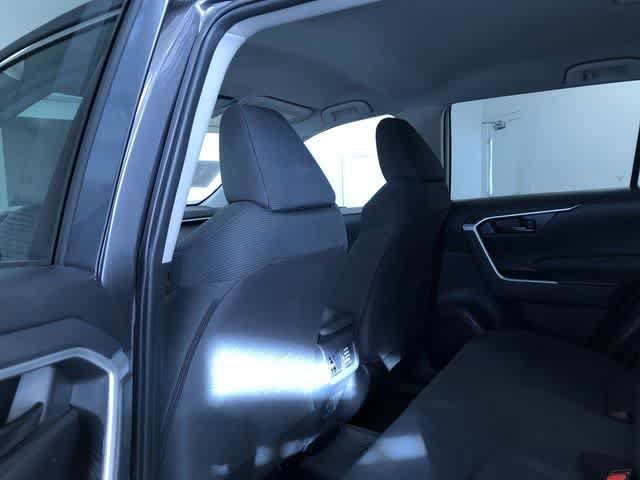 Thumbnail: 2025 Toyota RAV4 - 20