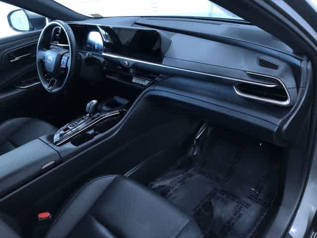 Thumbnail: 2025 Toyota Crown - 23