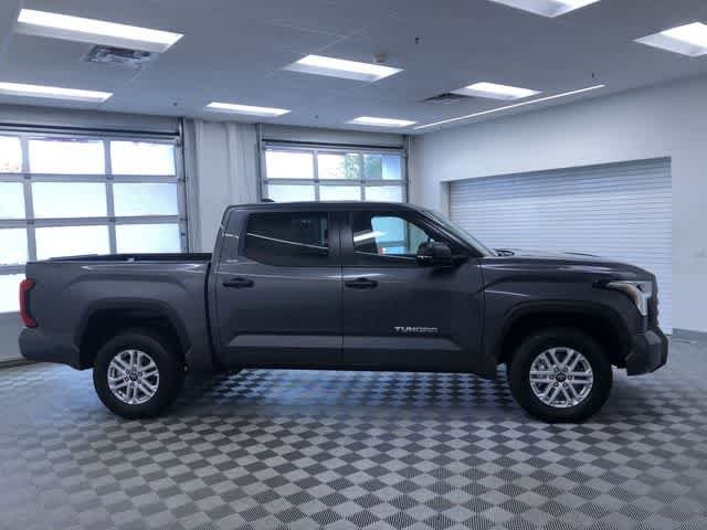 Thumbnail: 2026 Toyota Tundra - 6