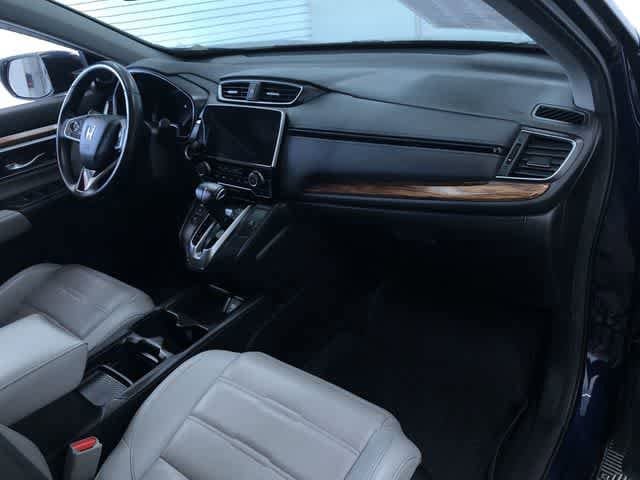 Thumbnail: 2018 Honda CR-V - 15