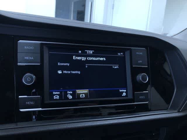 Thumbnail: 2022 Volkswagen Jetta - 27