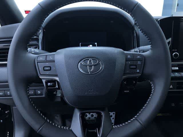 Thumbnail: 2026 Toyota Camry - 24