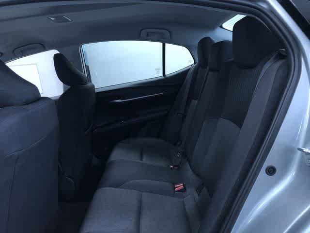 Thumbnail: 2025 Toyota Camry - 21