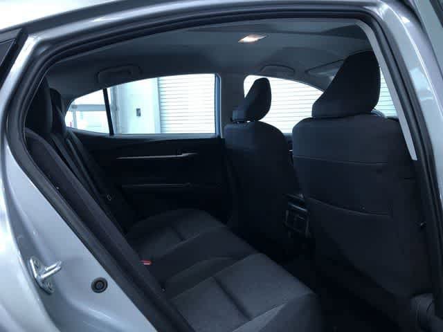 Thumbnail: 2025 Toyota Camry - 22